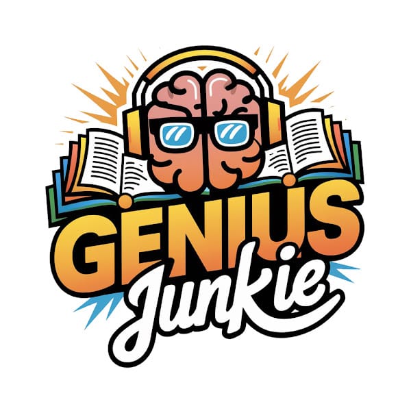 Genius Junkie